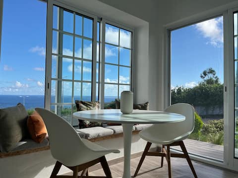House in Lajes das Flores