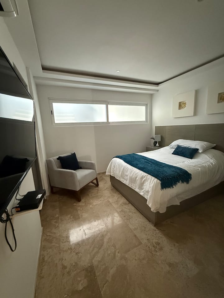Chambre 2