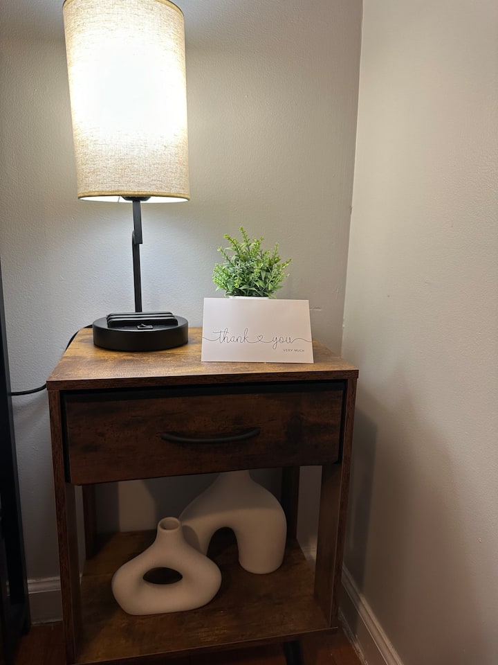 ห้องนอน