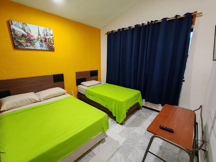 საძინებელი 2