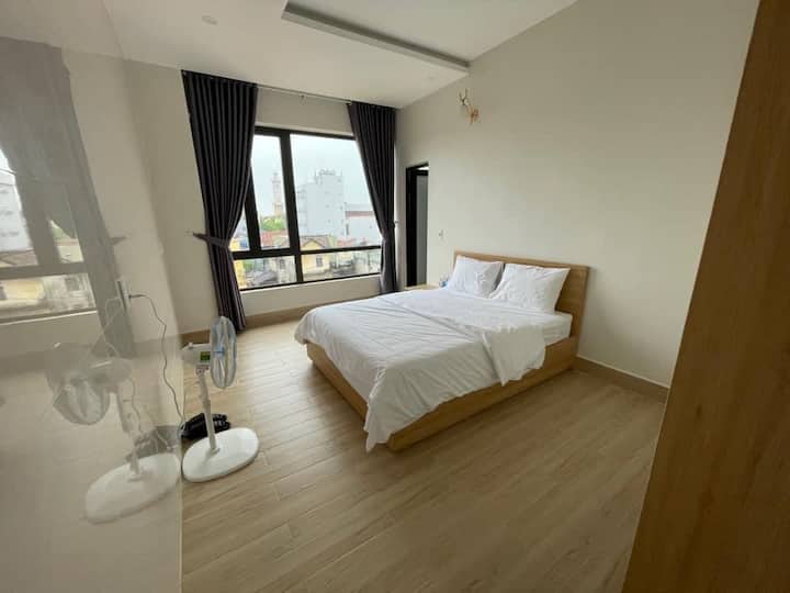 غرفة النوم 4