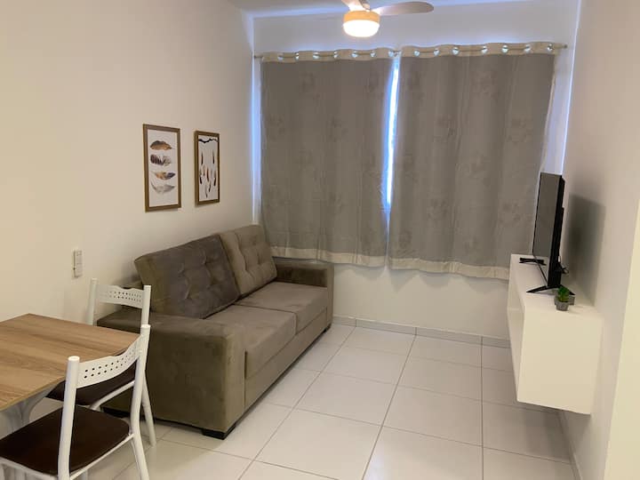 Всекидневна