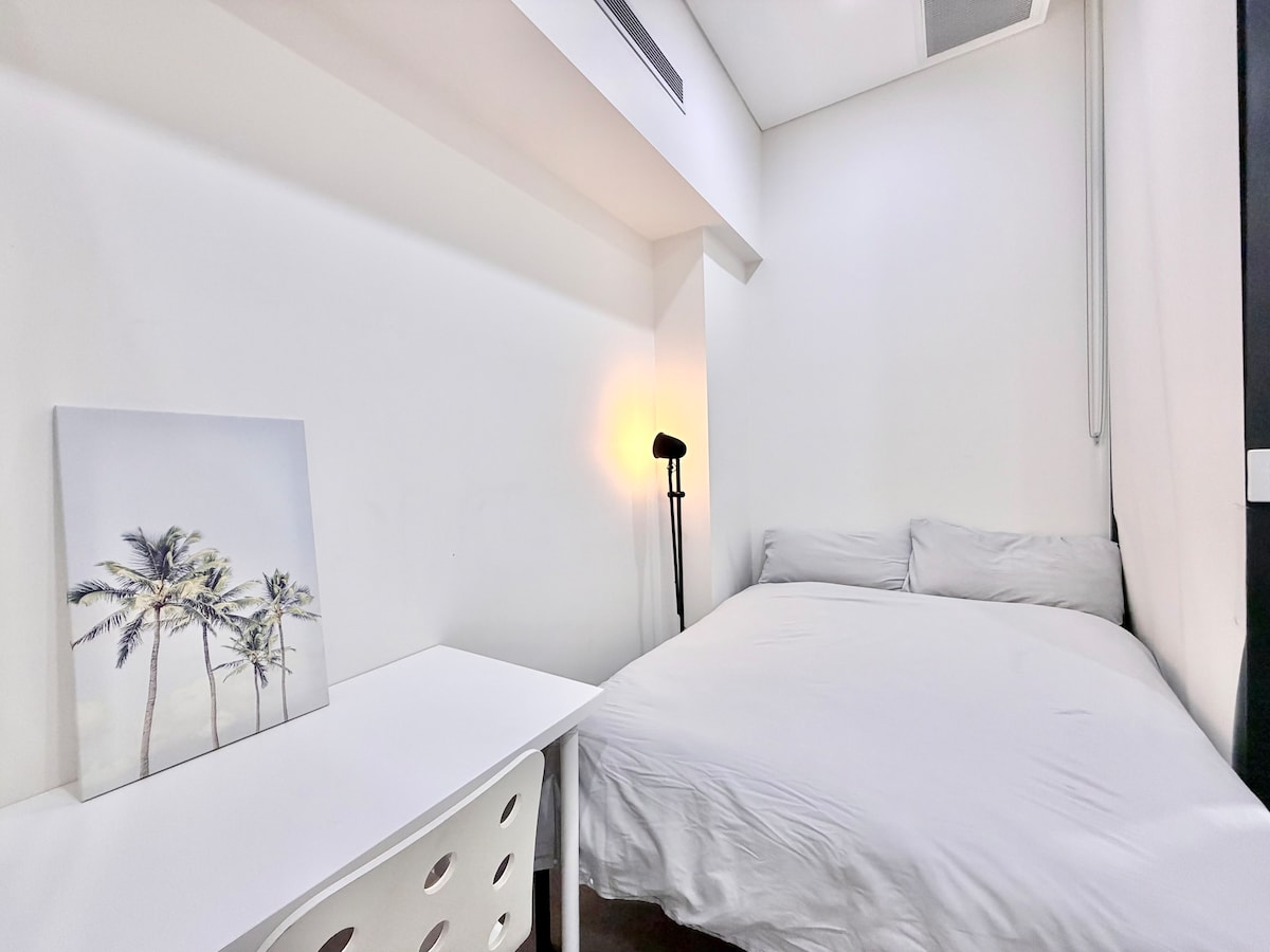 Спална соба 2