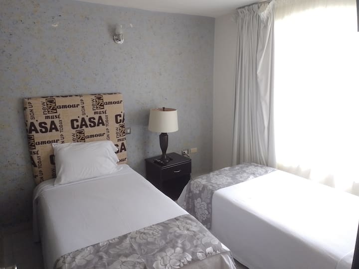 غرفة النوم 1