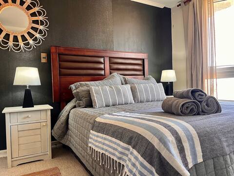 Nice and comfortable apartment