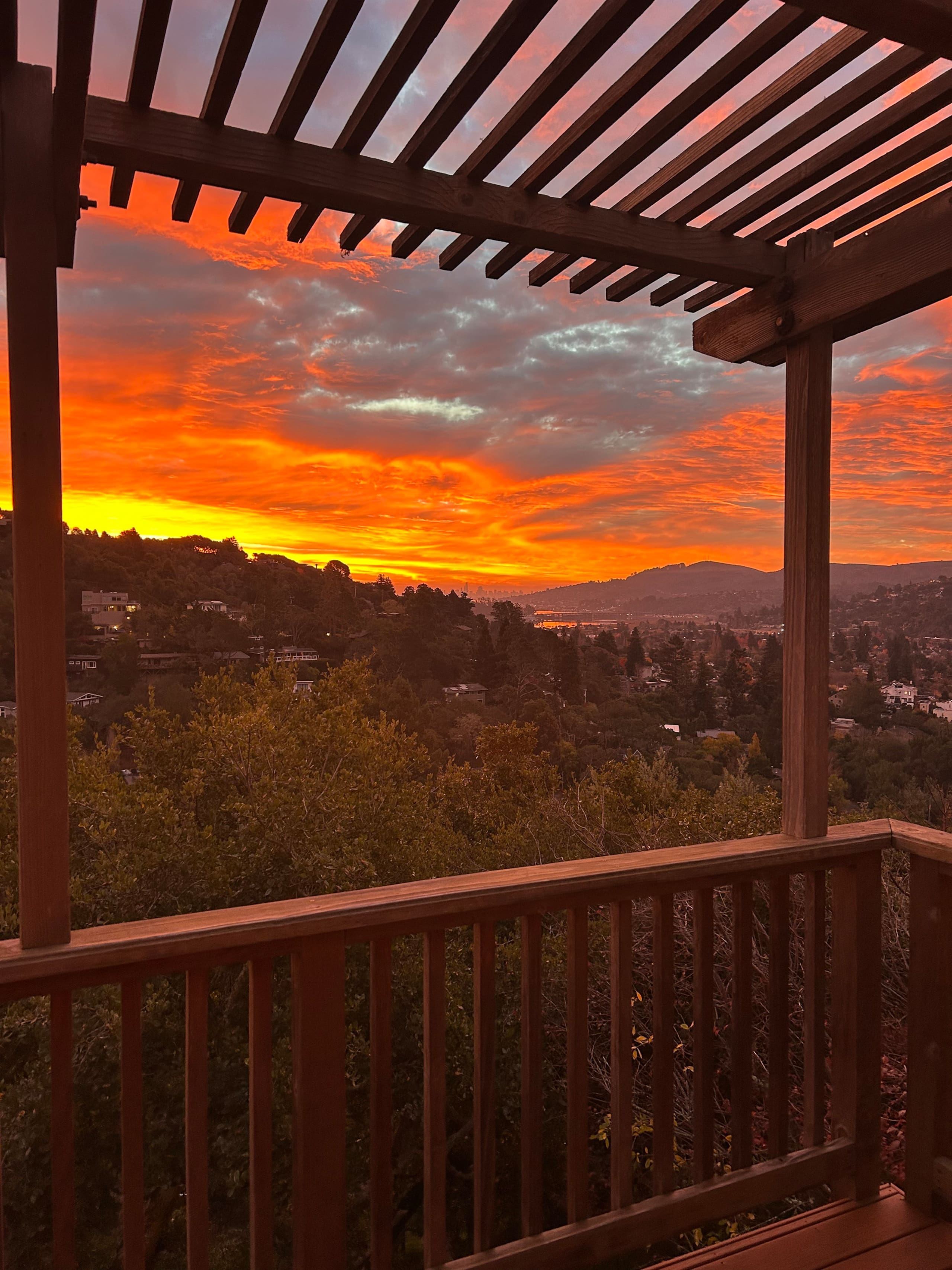 Hot Tub, Outdoor Theater & Bay Views, Mill Valley - Photo 34