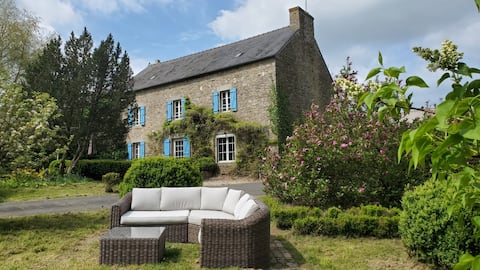 Chante Ruisseau - Charming haven of peace