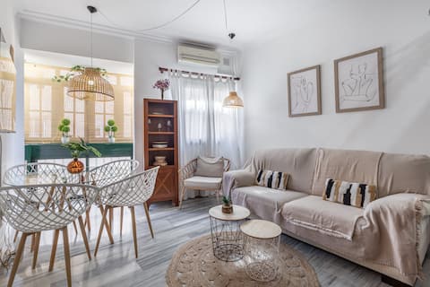 Propiedad de Airbnb exitosa: AA Guest - Victoria Center Eco Apartment en Cristo De La Epidemia