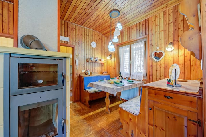 Casa Gioiosa - By Happy Rentals - Ledro