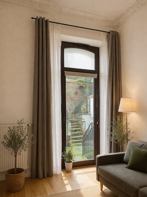 Premium 3BR Residence • Professionals & Relocation