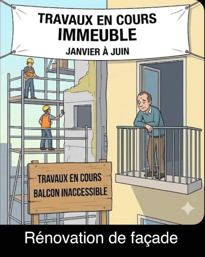Résidence Le Concorde - Le Touquet