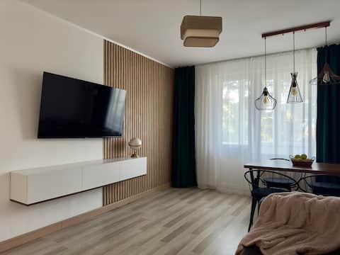 Top Airbnb: Dream house in Târgu Mureș