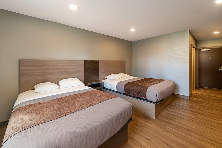 Affordable Accommodation Near Capron Park Zoo! - Foxborough, MA
