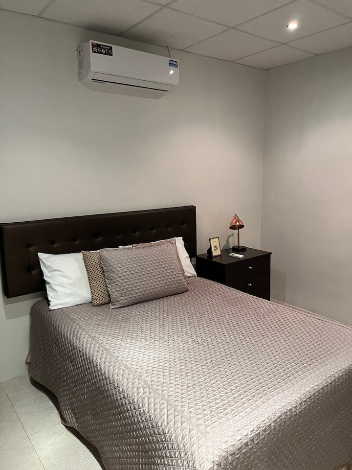 ห้องนอน