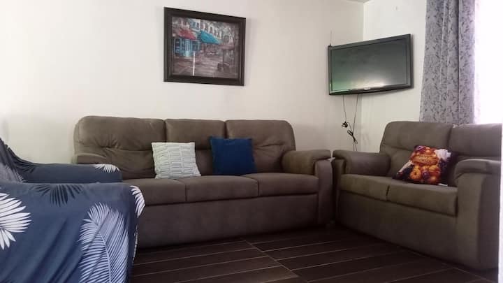 Comfortable Complete Home in Las Fuentes, Reynosa