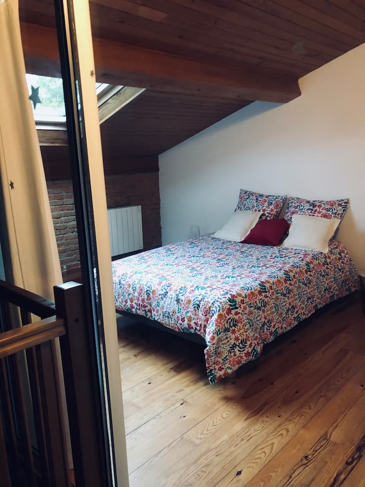 Schlafzimmer 3