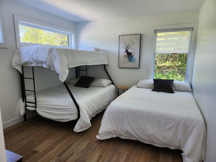 საძინებელი 4