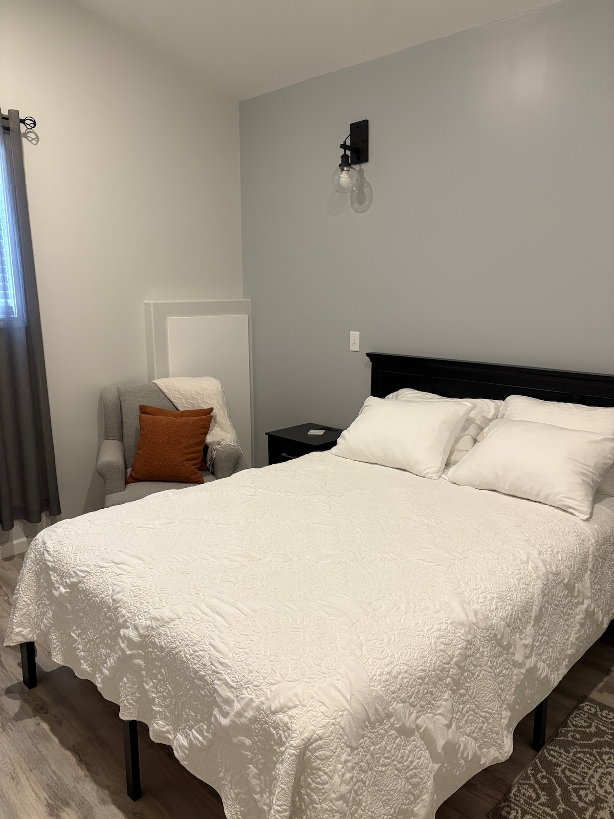 ห้องนอน