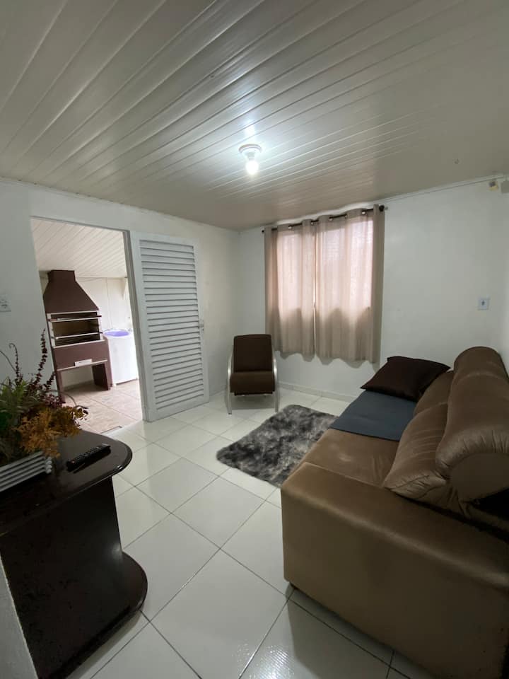 Espace de vie