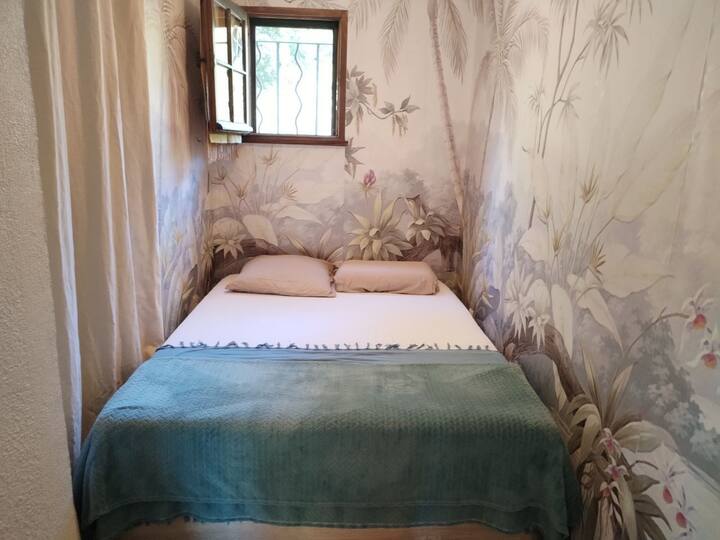 ห้องนอน