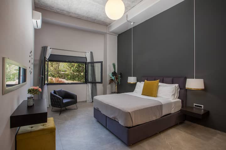 საძინებელი 3