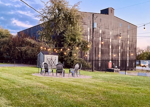 FALL in love with Bardstown at The Angels Share!