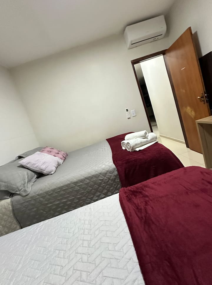 غرفة النوم 2