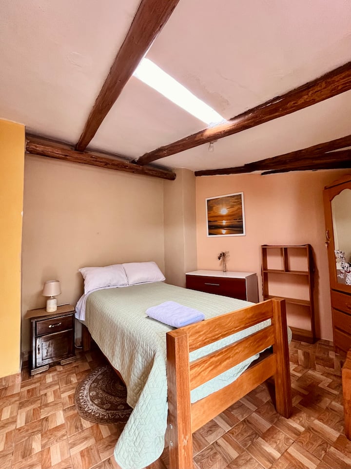 Habitación 4
