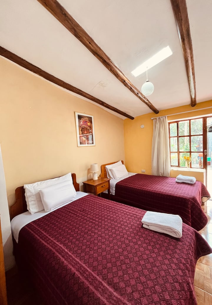 Habitación 3