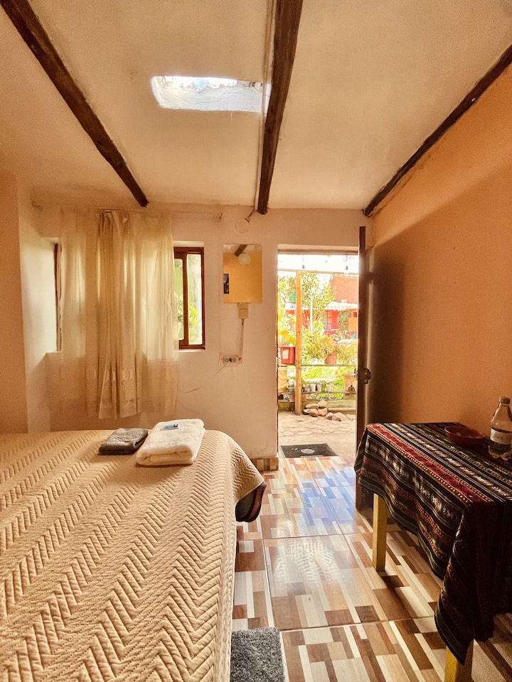 Habitación 6