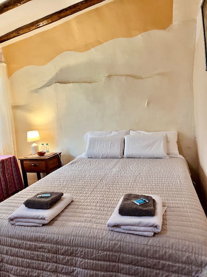 Habitación 5