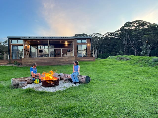 Lights Beach Retreat Denmark WA