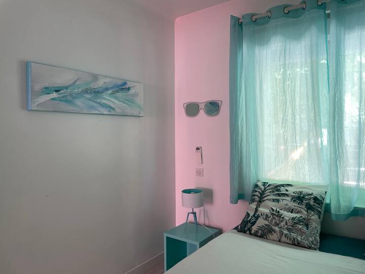 غرفة النوم 3