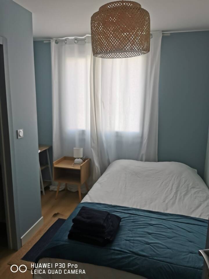 غرفة النوم 4