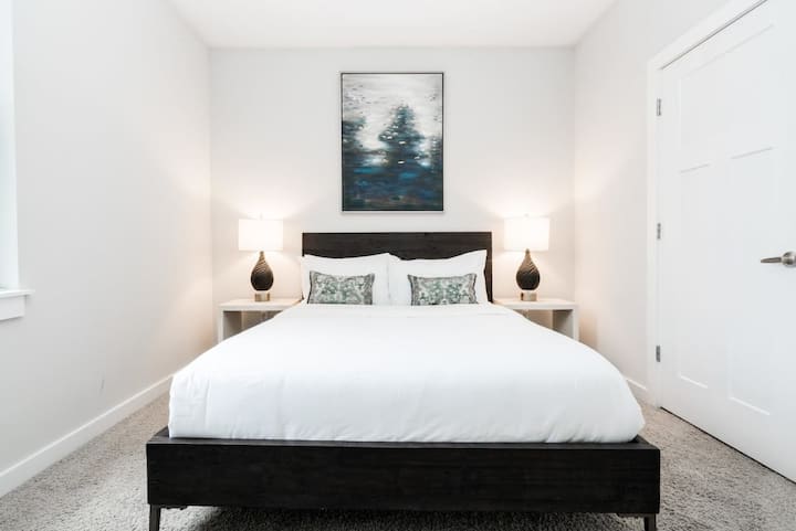 Cozysuites Music Row Spacious 2br In Nashville! 10