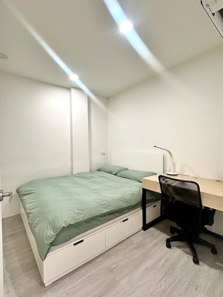 Habitación 1