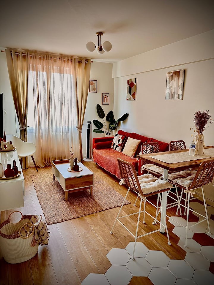 Sala de estar