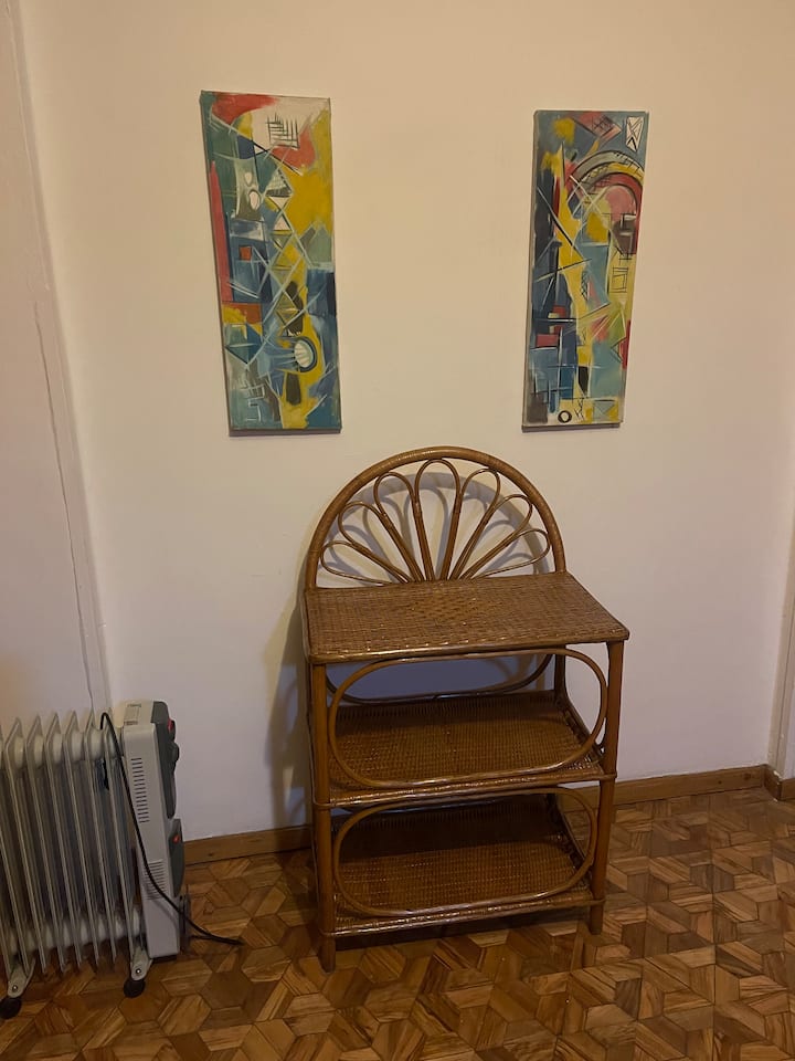Recámara