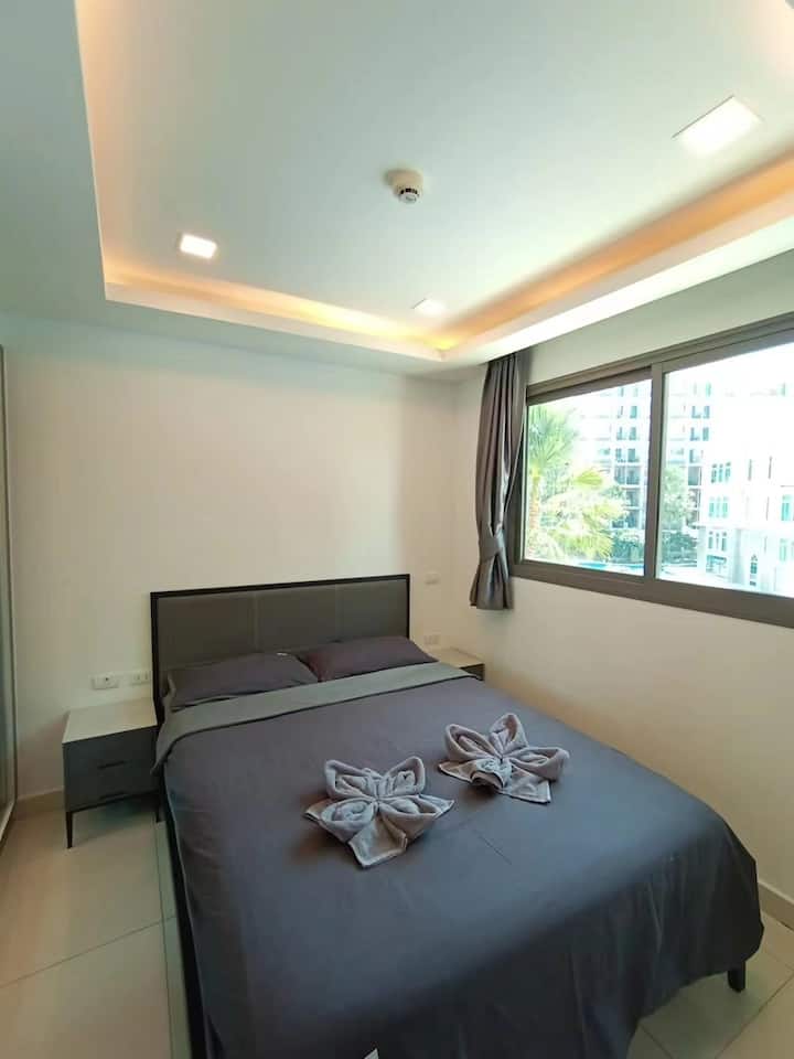 ห้องนอน