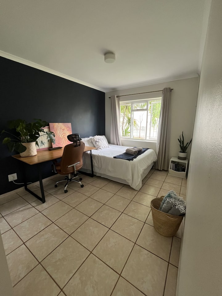 غرفة النوم 1