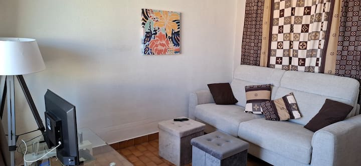 พื้นที่อยู่อาศัย