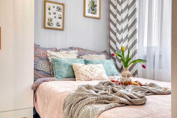 საძინებელი