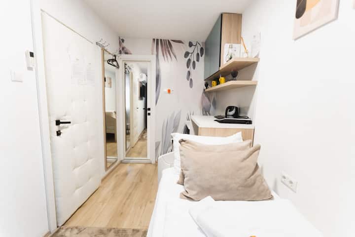 Cozy Solo Studio - Sarajevo
