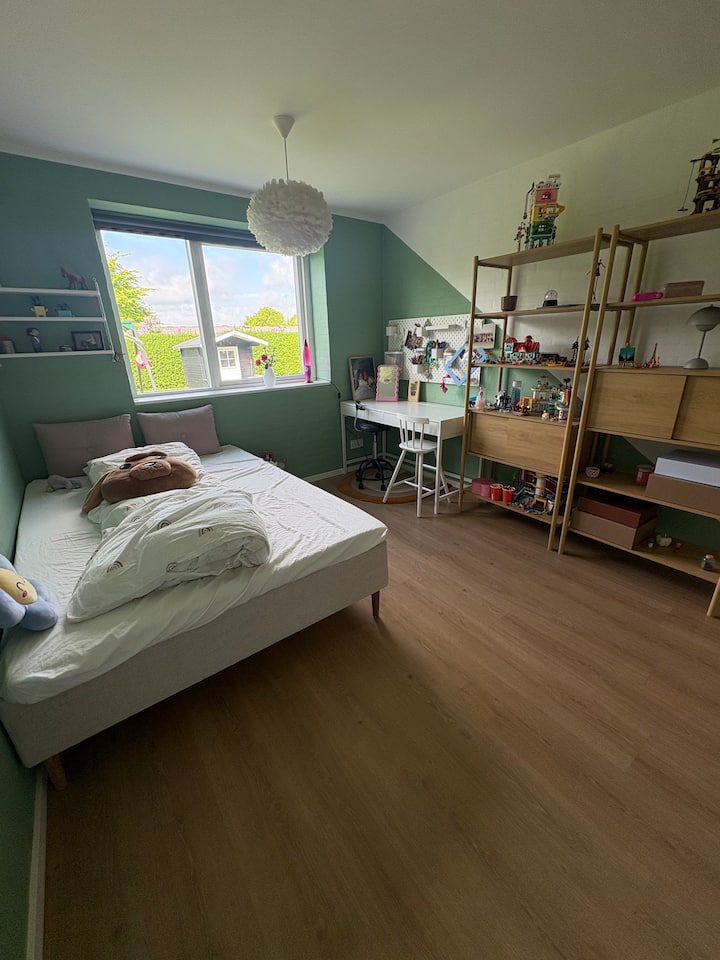 Chambre 2