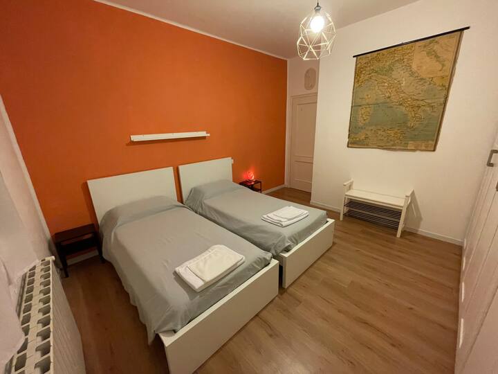 საძინებელი