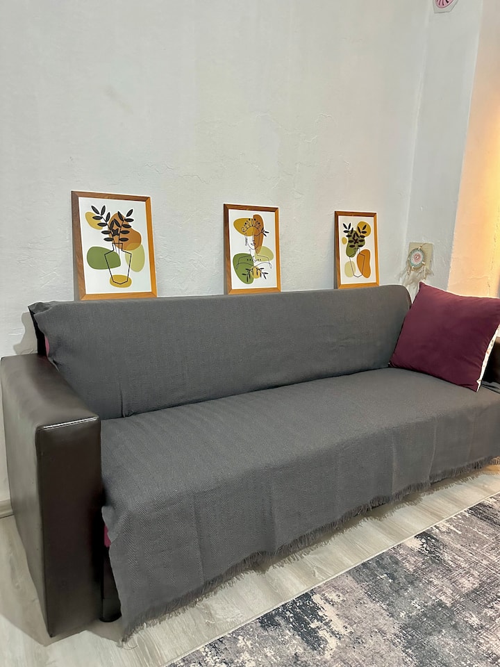 Дневна соба