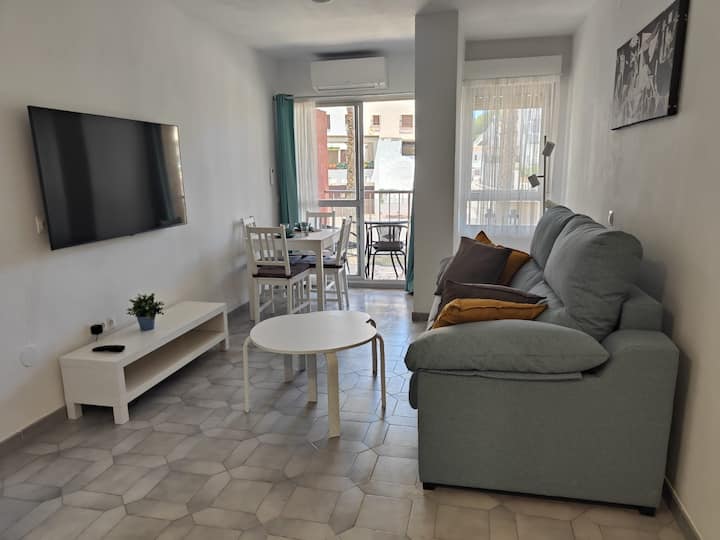 მისაღები სივრცე