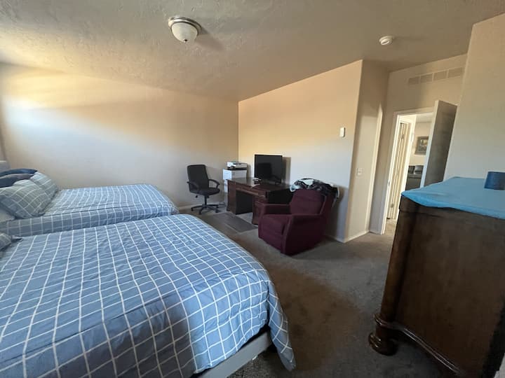 Chambre 1