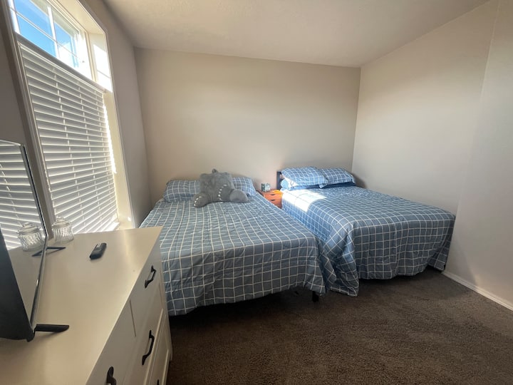 Chambre 3