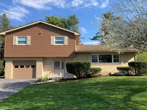 Spacious Home by Beaver Stadium